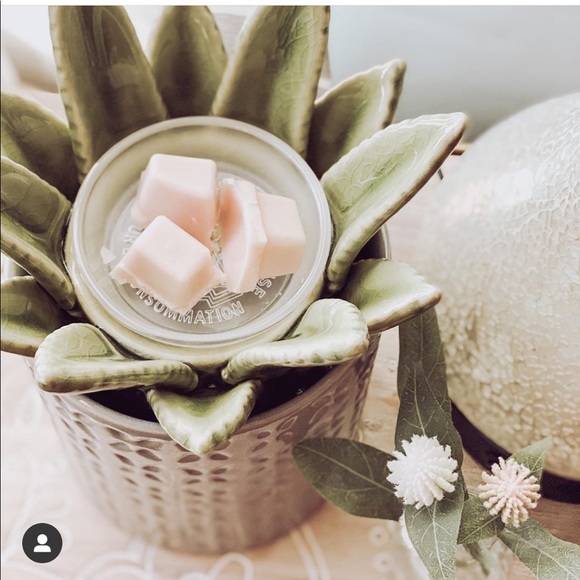 Scentsy Warmer - Picture 2 of 2